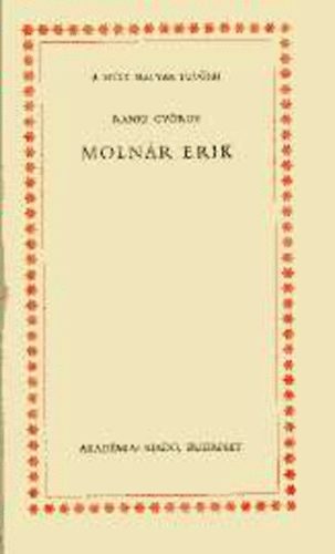 R�nki Gy�rgy - Moln�r Erik