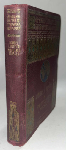 Waddel L. Austine - A rejtelmes Lhassza (A Magyar F�ldrajzi T�rsas�g K�nyvt�ra)