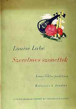 Louise Lab� - Szerelmes szonettek