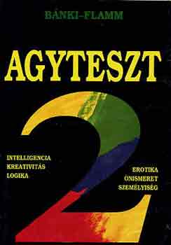 B�nki-Flamm - Agyteszt 2
