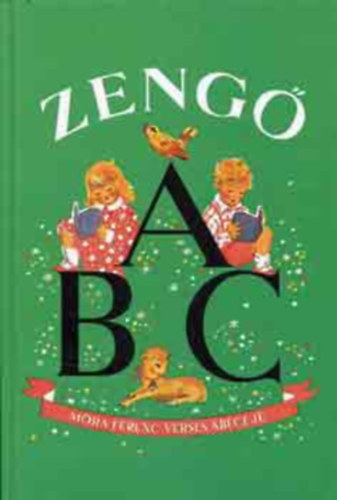 Mra Ferenc - Zeng ABC - Mra Ferenc verses ABC-je