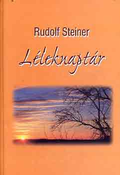 Rudolf Steiner - Lleknaptr