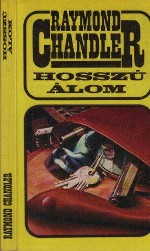 Raymond Chandler - Hossz� �lom