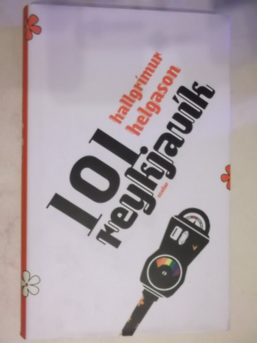 H. Helgason - 101 Reykjavík