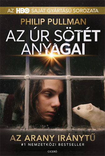 Philip Pullman - Az arany irnyt - Az r stt anyagai 1.