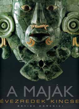 Davide Domenici - A  Maj�k