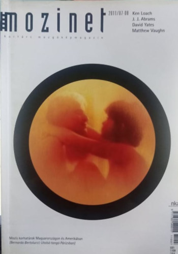 Mozinet magazin 2011/07-08