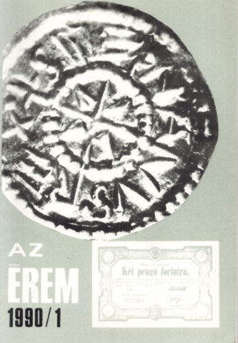 K�hegyi Mih�ly - Az �rem 1990/1