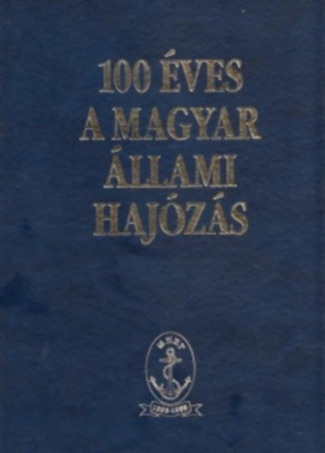 Marczis Ervin - 100 ves a magyar llami hajzs + Jegyzknyv