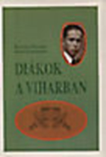 Kovács Ferenc - Diákok a viharban