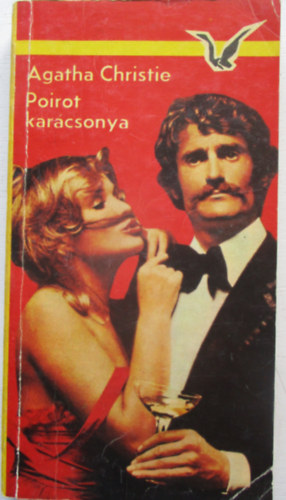 Agatha Christie - Poirot karcsonya
