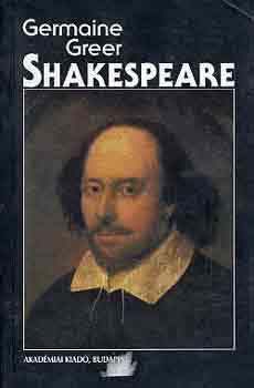 Germaine Greer - Shakespeare