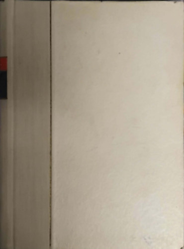 Stendhal - V�r�s �s fekete - Kr�nika 1830-b�l - (Ill�s Endre ford�t�sa)