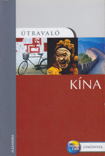 George McDonald - K�na (�traval�)