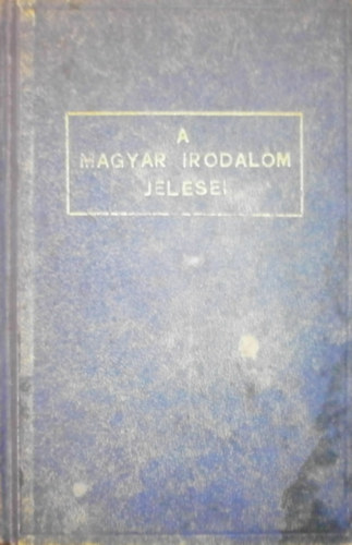 Komj�thy Alad�r - Furcsa l�ny