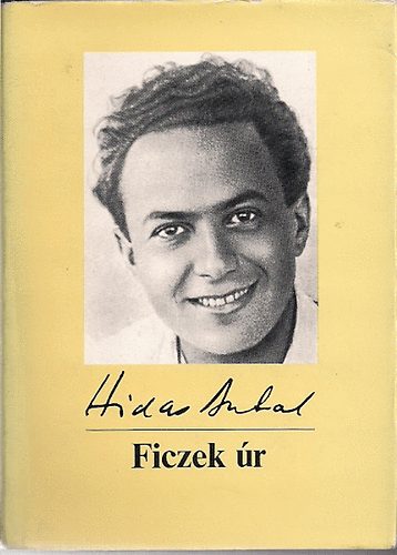 Hidas Antal - Ficzek r