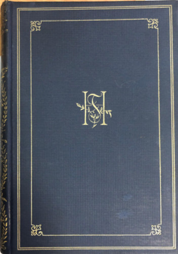 Herczeg Ferenc munkái IV. Szerelmesek