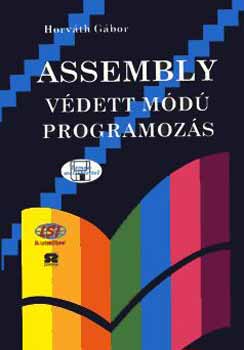 Horvth Gbor - Assembly vdett md programozs