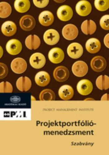 Projektportfólió-menedzsment