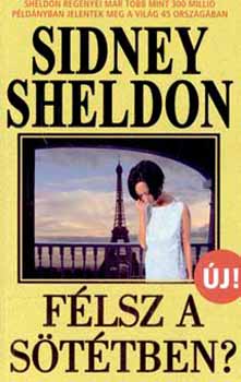 Sidney Sheldon - Flsz a sttben?