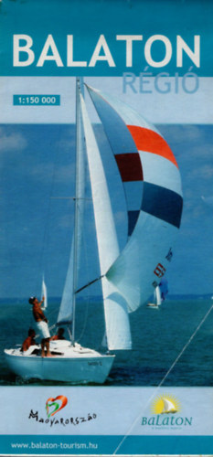 Balaton rgi 1:150 000