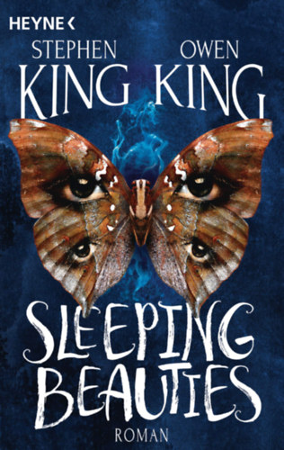 King, Owen Stephen King - Sleeping Beauties (n�met)