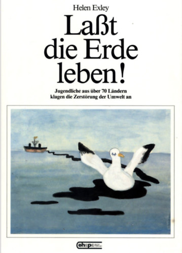 Helen Exley - La�t die Erde leben