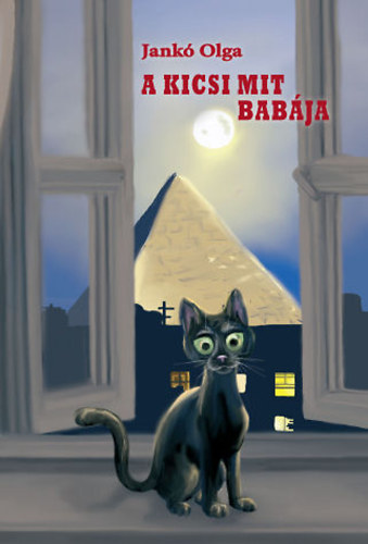 Jankó Olga - A kicsi Mit babája