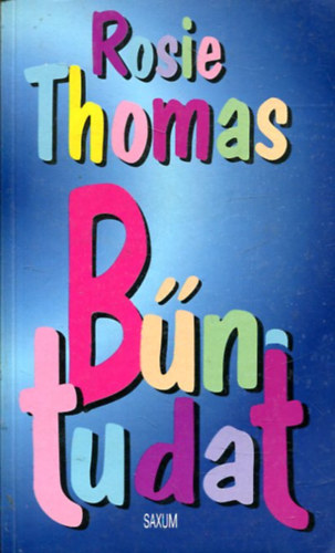Rosie Thomas - B�ntudat