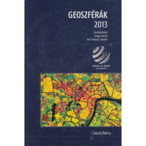 Pl-Molnr Elemr Unger Jnos - Geoszfrk 2013