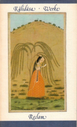 K�lid�sa - K�lid�sa Werke