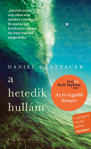 Daniel Glattauer - A hetedik hull�m