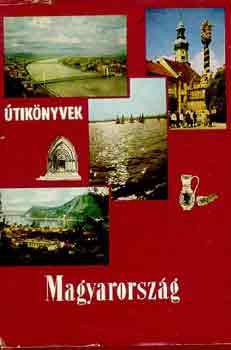 Antos-Entz-F�l-Jakab-L�csy - Magyarorsz�g (Panor�ma)