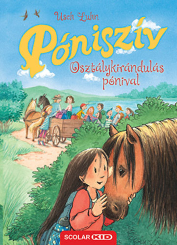 Usch Luhn - Pniszv - Osztlykirnduls pnival
