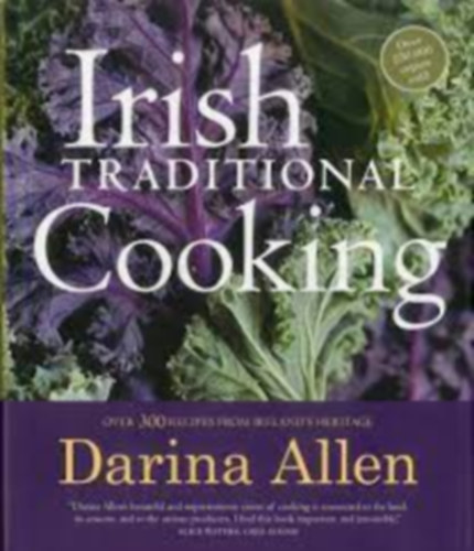 Darina Allen - Irish Traditional Cooking