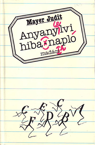 Mayer Judit - Anyanyelvi hibanapl