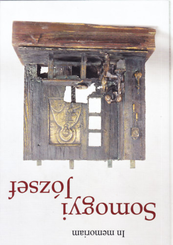 In memoriam Somogyi Jzsef