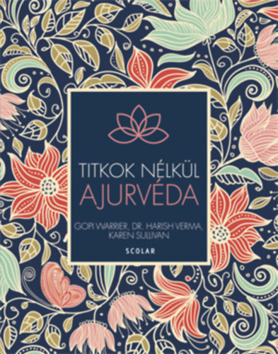 Gopi, Dr. Verma, Harish, Karen Sullivan Warrier - Ajurvéda