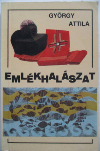 Gy�rgy Attila - Eml�khal�szat (Vallom�sok a papi �letr�l)