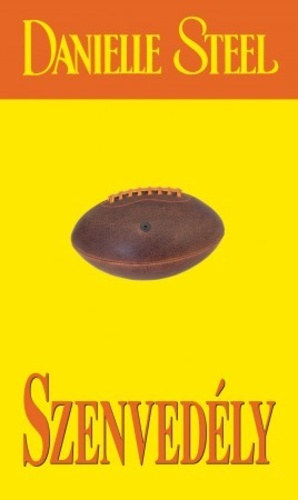 Danielle Steel - Szenvedly