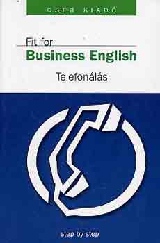 Robert Tilley - Business English - Telefonls