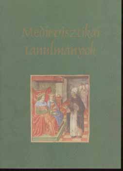 Vajda Tamás - Medievisztikai tanulmányok.
