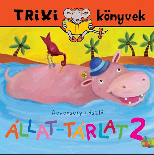 Devecsery Lszl - llat-trlat 2.