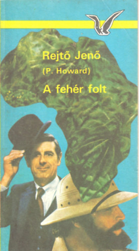 Rejt Jen - A fehr folt