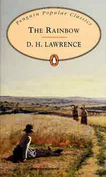 D. H. Lawrence - The Rainbow