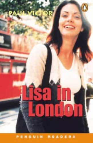 Paul Victor - Lisa in London