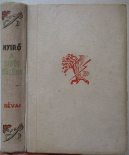 Nyr Jzsef - A sibi blny