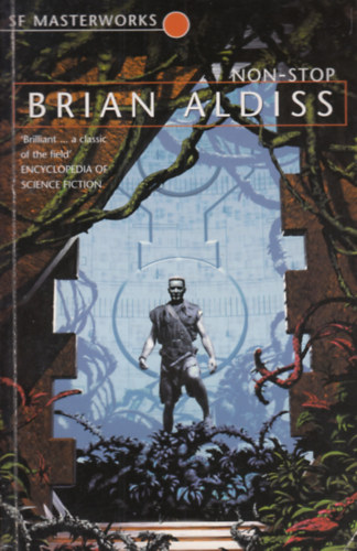 Brian W. Aldiss - Non-stop