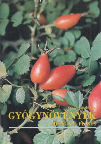 Szab Lszl Gy. - Gygynvnyek Medicinal Plants