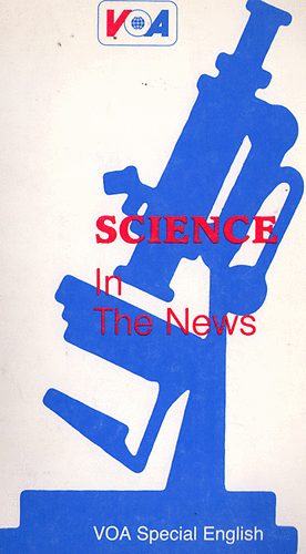 Christine Johnson; Frank C. Beardsley - Science in the news